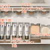 リソウのファンデのトライアルセットは豪華だね♪