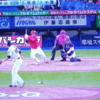 2024/9/18　ヤクルトVS広島　ヤフーレVS九里　「先制しても勝てない・・」