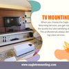 Tv Mounting Services Near Me