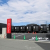 工事中のホテルR9桜川