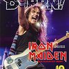 Books:  BURRN! 2021年10月号