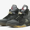 【2月15日(土)】OFF-WHITE × NIKE AIR JORDAN 5