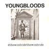 今年買ったレコード Vol.116 Ride The Wind/The Youngbloods('71)