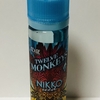 TWELVE MONKEYS NIKKO iced レビュー。