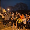 令和6年3月7日　木曜Night RUN