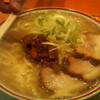 TRICKとラーメン