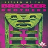 Return of The Brecker Brothers / The Brecker Brothers (1992/2014 FLAC)