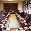 すみれ会「新年会」