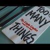 今日の動画。 - The Linda Lindas - "Too Many Things"