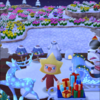 【ポケ森】フォーチュンクッキー5個入りを買ってみた！パッチワークベア・スノークリスマス