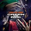 ルパン三世　Green vs Red