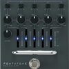 Ibanez PTEQ PENTATONE FAMILY：5つの「音のツボ」を操る！ギタリスト、ベーシスト、キーボーディスト必見の究極EQ