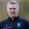 แทงบอลมือถือUFABET Dean Smith มีปริศนา: ผู้ที่จบ Aston Villa Front Three