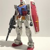 MG ガンダムVer.3.0 その2