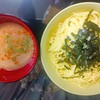 胡麻ダレつけ麺を簡単ひと手間で劇的に美味しく‼