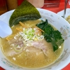 ラーメン香味でラーメンセットをいただく