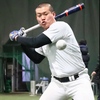 オリックスバファローズ 内藤鵬(パワプロ2022再現)