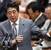 安倍首相「核密約否定は誤り」 核抑止力について議論を