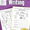 小1・1月 Scholastic Success With Writing Grade1 終了