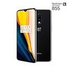 Oneplus 7 (GM1900) Dual SIM 256GB+8GB RAM (Mirror Grey/ミラーグレー) SIMフリー 6.41インチ AMOLED 19.5:9大画面(2340 x 1080)