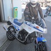 FZ250インプレッション