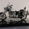 タミヤ　１/12 　YAMAHA　XV1600　ROADSTAR 【９】完成ッ！！！！