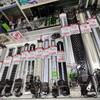 可愛いサイズのLED沢山ご用意できました【ペットバルーン・中古品・ADA・買い取り・大阪】