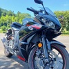 お盆だから？（違)