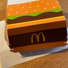 【マクドナルド】ビッグマック