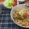 手抜き夕飯