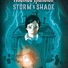 8月29日、小説"The Haunted Mansion: Storm & Shade"発売