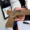  グロックが米軍モデルの新型拳銃を発表