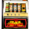 ユニバーサル販売「ブラックパンサー」の筺体＆情報