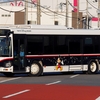 京成トランジットバス　R721