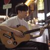 歌手Jin Denim（ジンデニム）死去… 病気に伴う事故による転落死、享年29歳