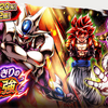 【ドラゴンボールレジェンズ】使用率で見る最強キャラランキング（第81回超時空決闘参照）