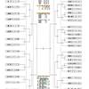 第37回 潮来市長杯スポーツ少年団球技大会（軟式野球）組み合わせ表 2020