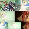 戦国乙女〜桃色パラドックス〜ＢＤ＆ＤＶＤ第５巻を見てみる