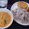 タイカレーキット　レッド