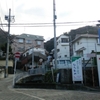 　国道（酷道）308号線を通って生駒山・暗峠へ