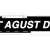 Agust D  【BTS  trivia #1 】楽曲解説
