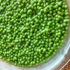 それでも季節は進んでゆくし。　実山椒。