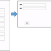 UiPath 位置が変わるテキストボックスへの入力①（アンカーベース）