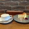 中野【bistro&grill me at park】のチーズケーキを食べた感想とお店の様子について