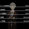 隙鬼間の傀儡日記：鏡也エンドをクリア。鏡也の部活はなぎさや環の奇行と違ってカッコいいなあ。これで隙鬼間シリーズも終わりか