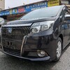 トヨタ　エスクァイア　中古車リース　メンテナンス、車検代、自動車税等全てコミコミ　月々3万円〜乗れる！頭金不要！サブスク大阪