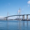 日本海側最大級、新湊大橋はドライブにもお散歩にもイイね！