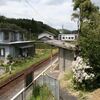 ＪＲ西日本　南大東駅