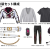 佐伯イッテツ「Over Drive!」コスプレ衣装｜10月10日のMECHATU-A 1st LIVEに向けた準備ポイント