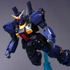 RG 1/144 RX-178 ガンダムMk-II(ティターンズ仕様)　レビュー